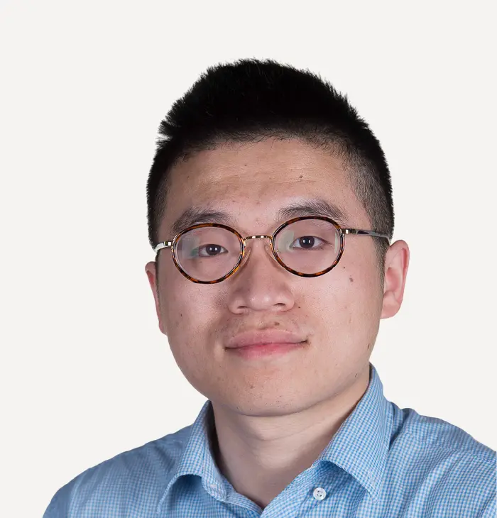 Yifan Li - FMARC